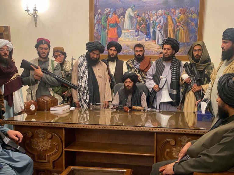 తాలిబ‌న్ల మ‌రో సంచ‌ల‌న నిర్ణ‌యం: అధికారుల‌కు క్ష‌మాభిక్ష‌…