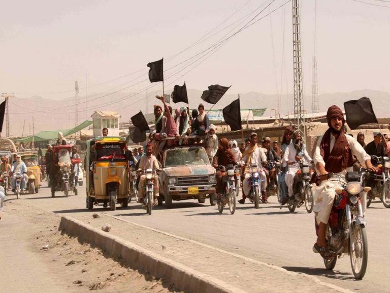 తాలిబ‌న్ల‌కు కాందహార్ కీల‌కం… ఎందుకంటే…