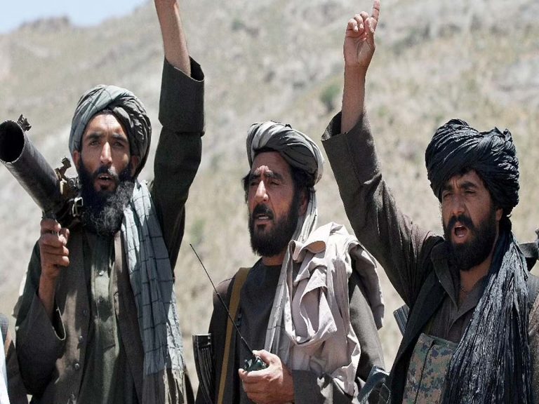 ఇండియాకు తాలిబ‌న్ నేత‌ల ప్ర‌శంస‌లు… కానీ ఆ ప‌నిచేస్తే… వార్నింగ్‌…