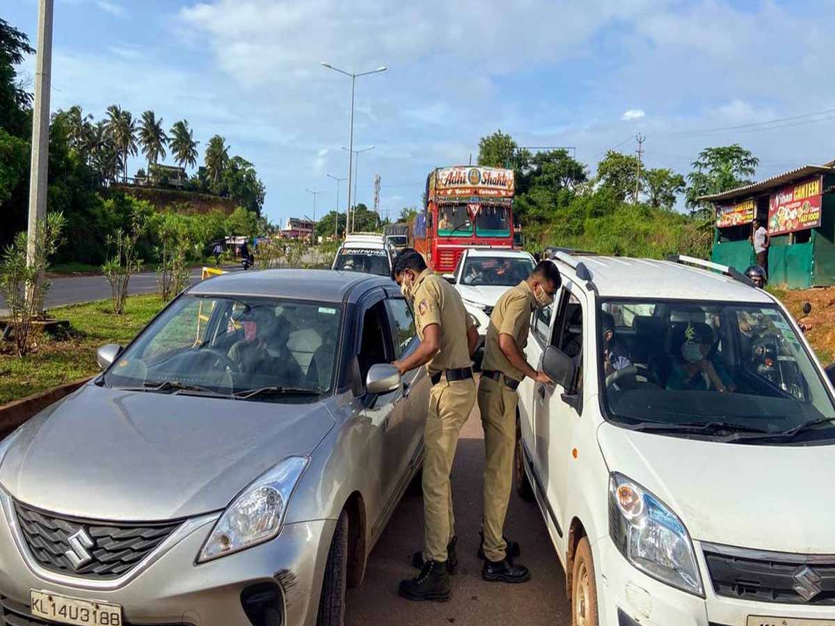 త‌మిళ‌నాడు కీల‌క నిర్ణ‌యం: ఆర్టీపీసీఆర్ సర్టిఫికెట్ త‌ప్ప‌నిస‌రి…