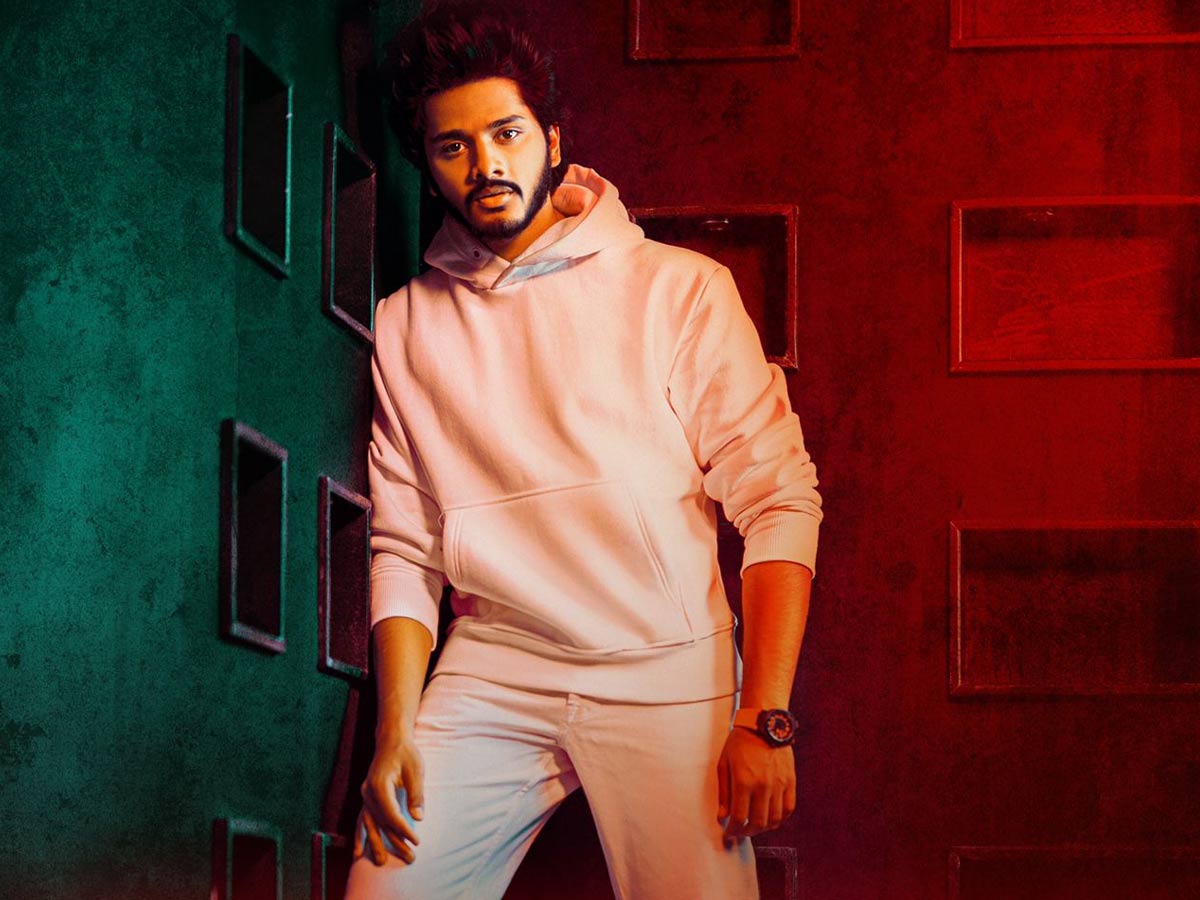 వైవిధ్యమైన కథలతో తేజా సజ్జ ప్రయాణం!