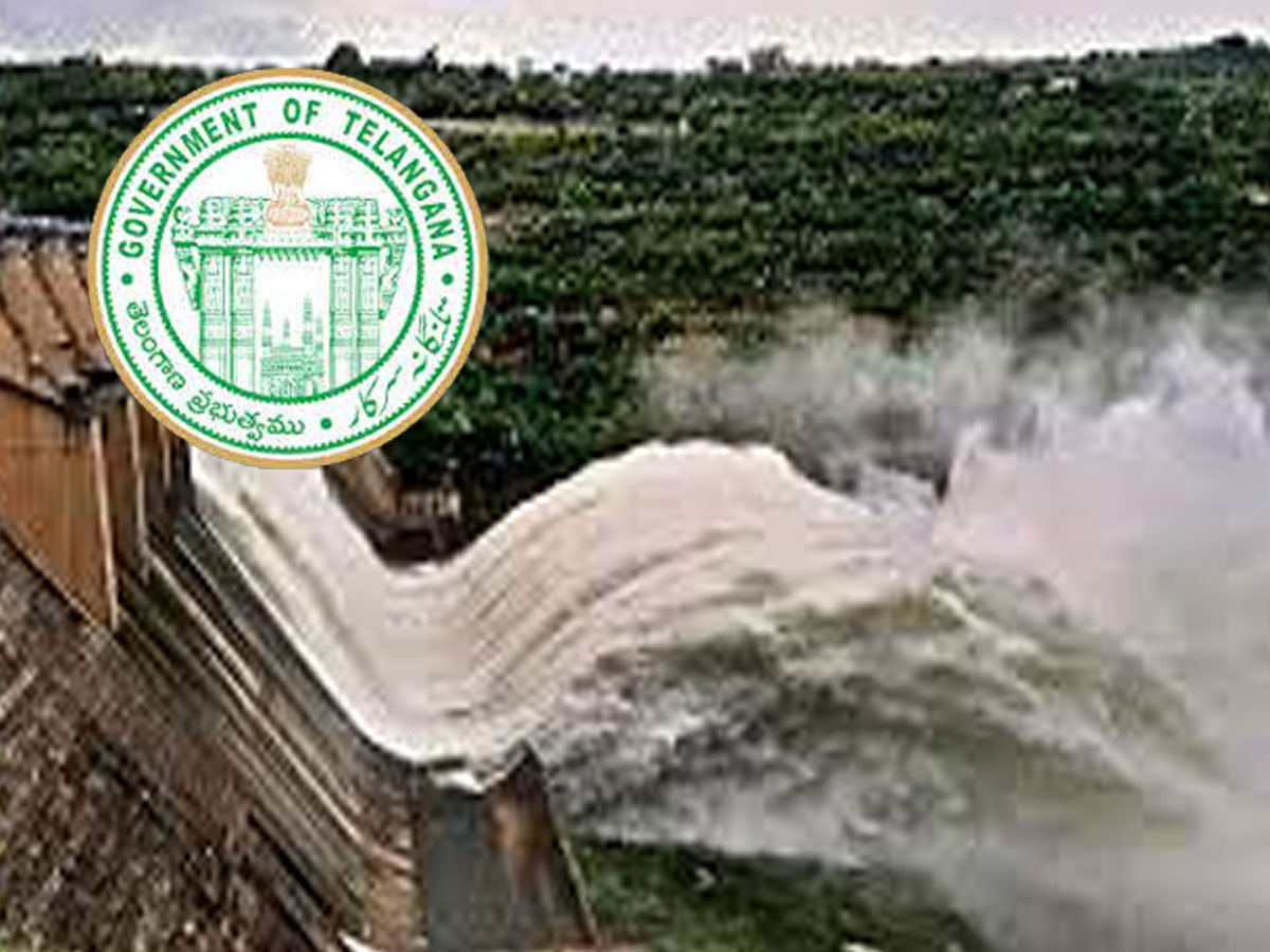 మేం ఆ సమావేశానికి హాజరుకాలేం.. తెలంగాణ ఈఎన్సీ లేఖ