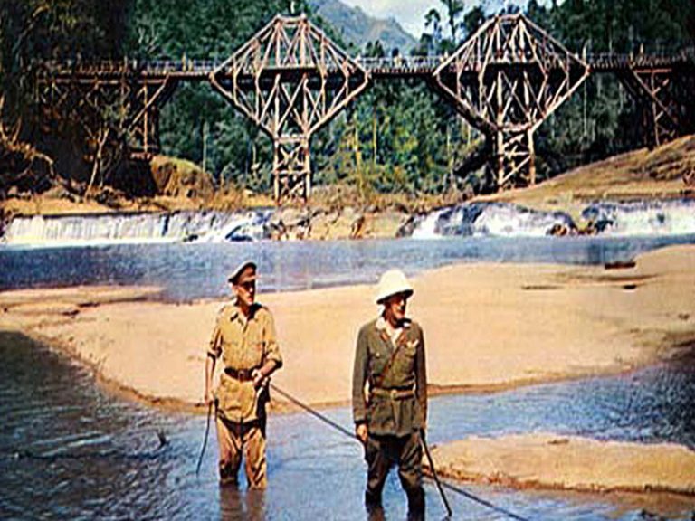 ది బ్రిడ్జ్ ఆన్ ది రివర్ క‌వాయ్‌…చూసి తీరాల్సిందేనోయ్‌… ఎందుకంటే…!!