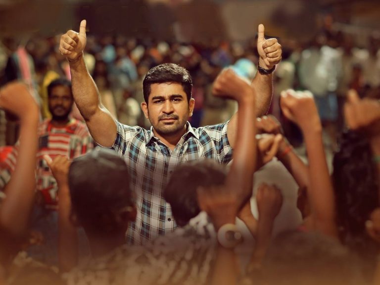 23 నుండి తమిళనాడులో మూడు ఆటలు!