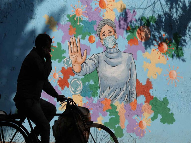 ఇండియాలో థ‌ర్డ్ వేవ్‌… ఆ వేరియంట్ కార‌ణ‌మౌతుందా?