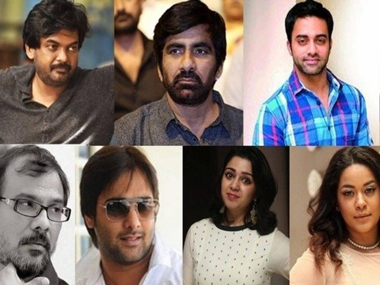 టాలీవుడ్ డ్రగ్స్ కేసులో ఈడి దూకుడు