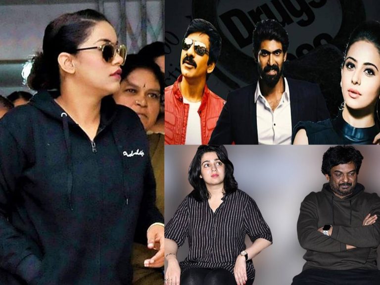 టాలీవుడ్ డ్రగ్స్ కేసు: ఏరోజు.. ఎవరెవరి విచారణ అంటే?