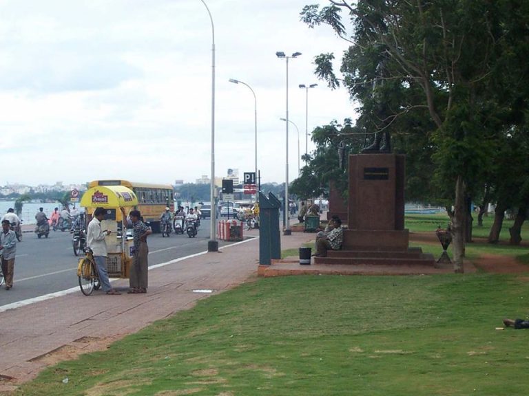 ప్ర‌తి ఆదివారం ట్యాంక్‌బండ్‌పై ఆంక్షలు… ఎందుకంటే…