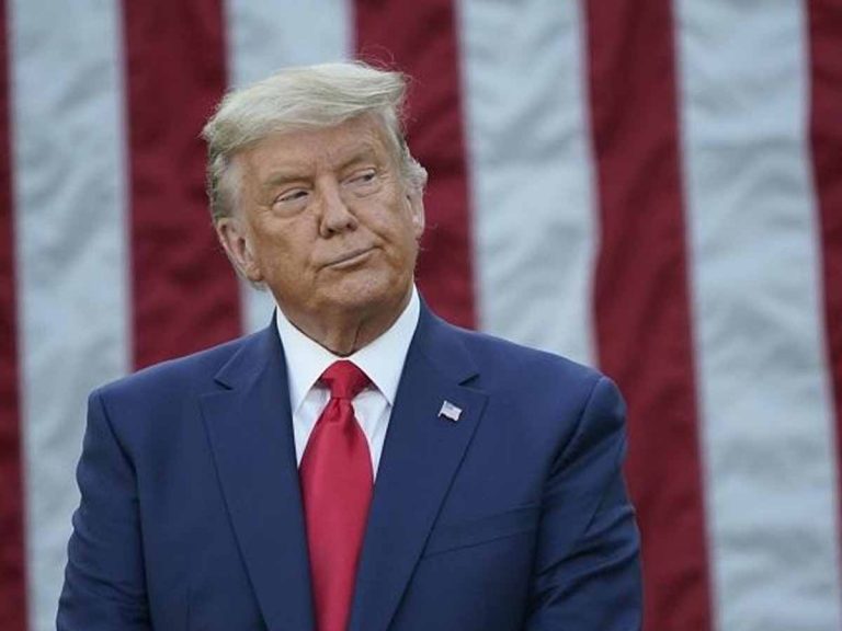 ట్రంప్ కీల‌క వ్యాఖ్య‌లు… ఆల‌స్యం చేస్తే 10 కోట్ల మ‌ర‌ణాలు…