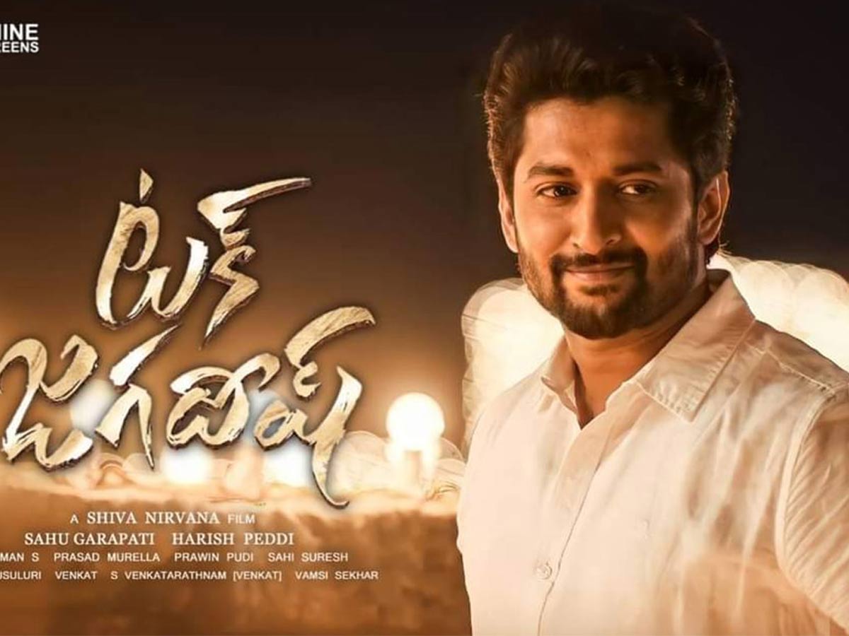 “టక్ జగదీష్”కు టీం స్పెషల్ లెటర్