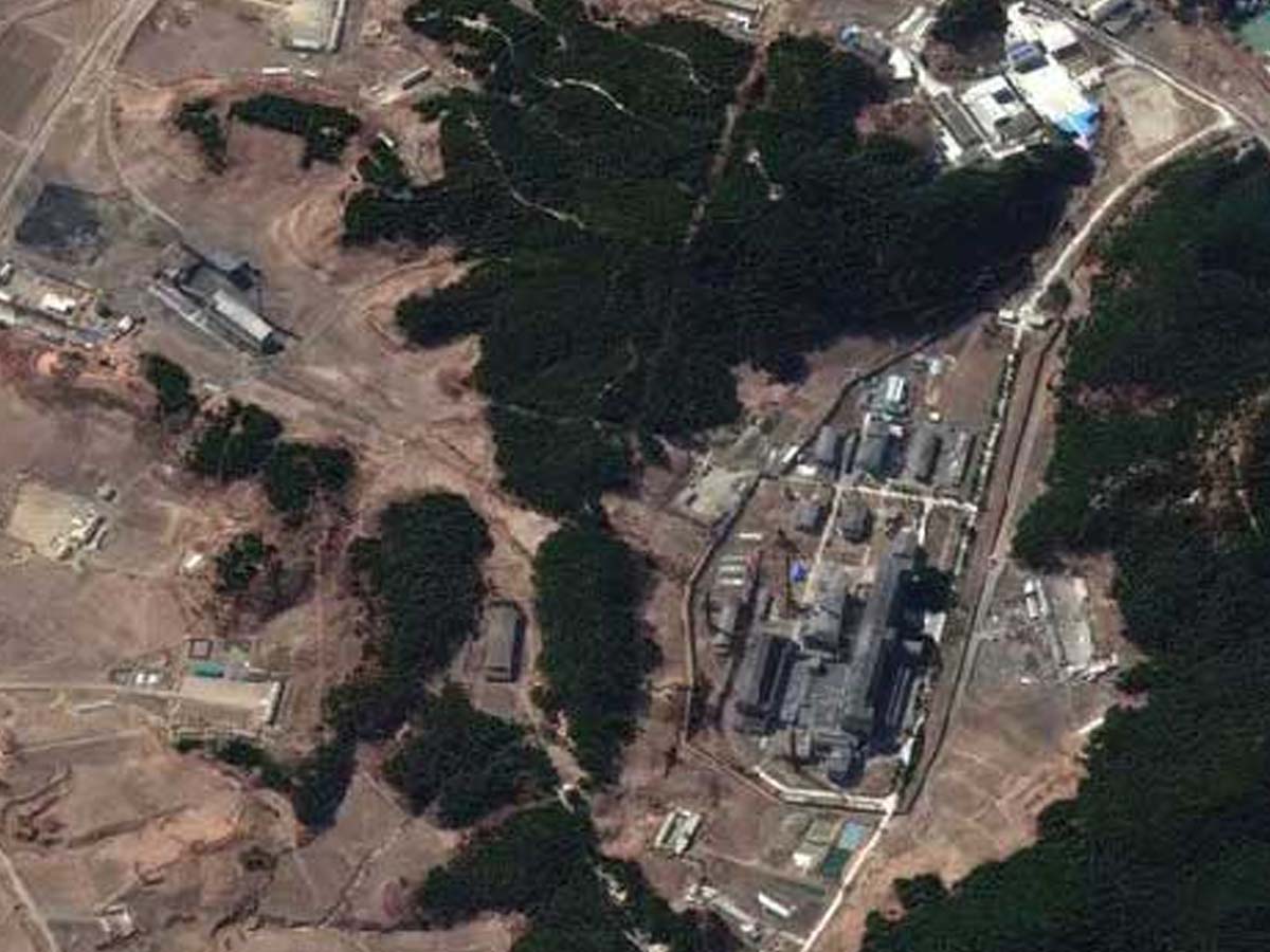 బైడెన్‌కు త‌ల‌నొప్పిగా మారిన ఆఫ్ఘ‌న్‌…ఉత్త‌ర కొరియాలు…