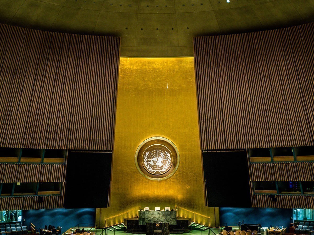 తాలిబాన్ల దురాక్రమణపై ఐక్యరాజ్యసమితి ఆందోళన…