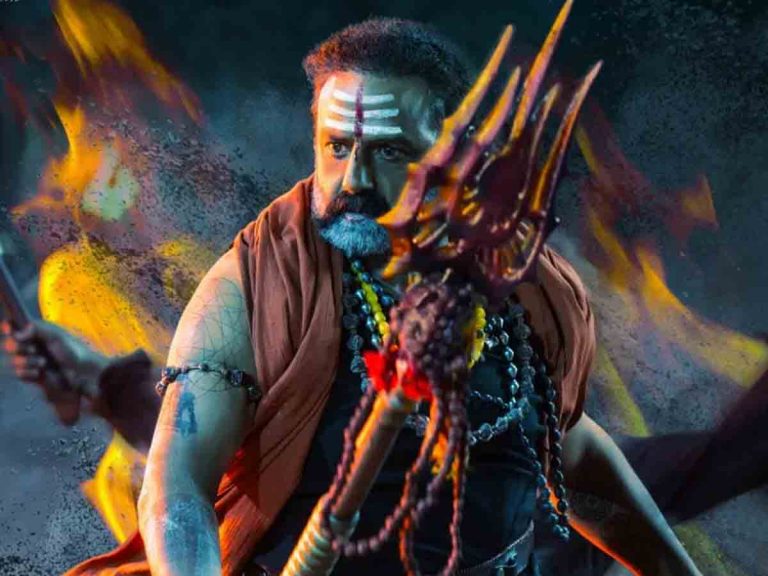 “అఖండ”లో ఆ సీన్స్ కోసమే ఏకంగా 80 రోజులు!