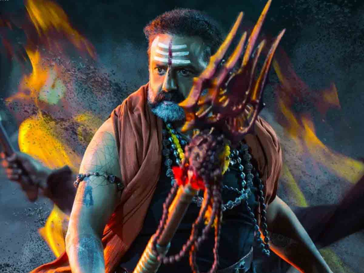 “అఖండ”లో ఆ సీన్స్ కోసమే ఏకంగా 80 రోజులు!