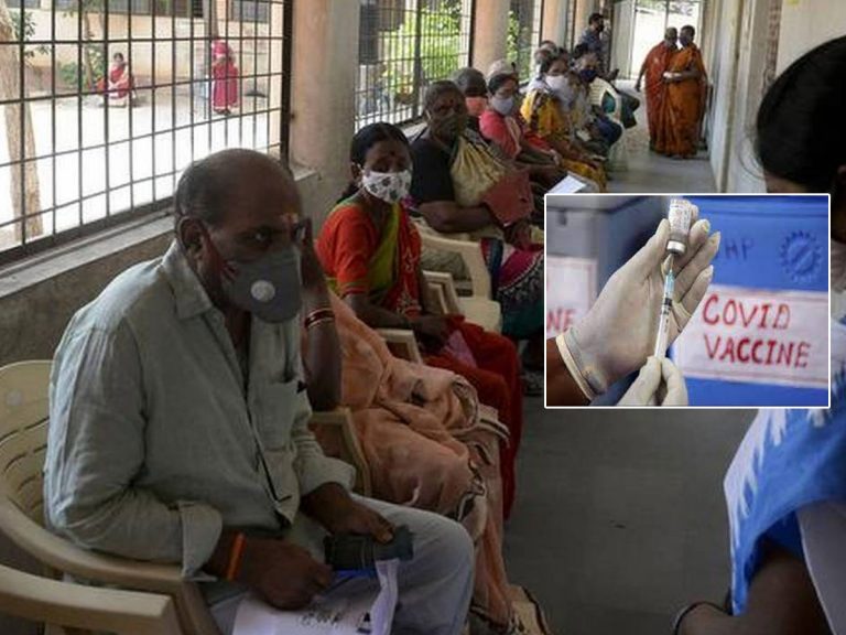 హైదరాబాద్‌లో వ్యాక్సిన్‌ కష్టాలు..