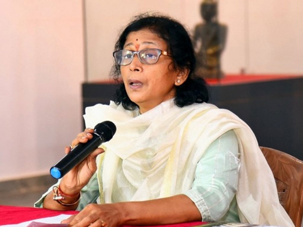 Vani Mohan