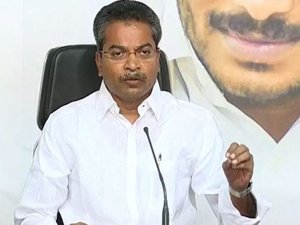 Vasantha Krishna Prasad