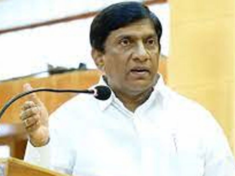 అసెంబ్లీ సీట్ల పెంపు..? కేంద్రానికి మనసుంటే మార్గం ఉంటుంది..