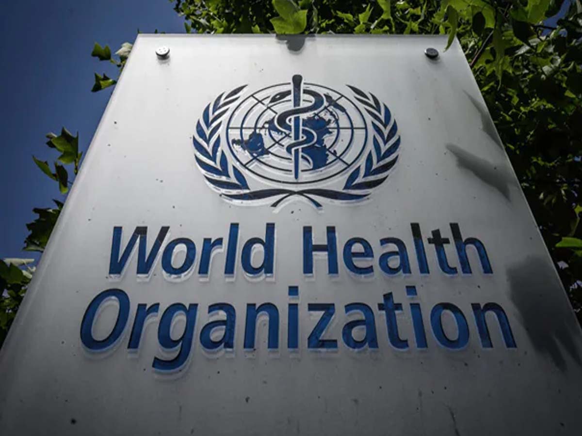 కోవిడ్ టీకాల‌పై ప్ర‌పంచ ఆరోగ్య సంస్థ కీలక వ్యాఖ్యలు…