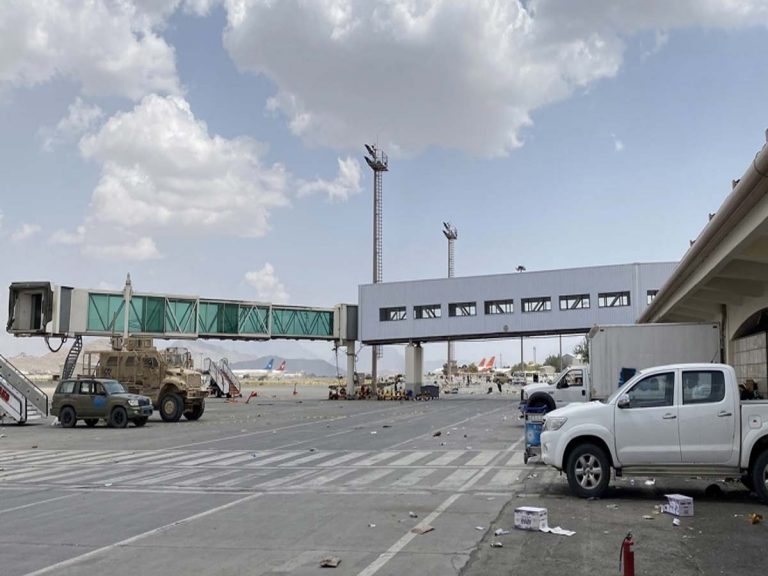 అమెరికా వదిలేసిన ఆఫ్ఘాన్‌ భవితవ్యం… ఎలా ఉండబోతోంది?