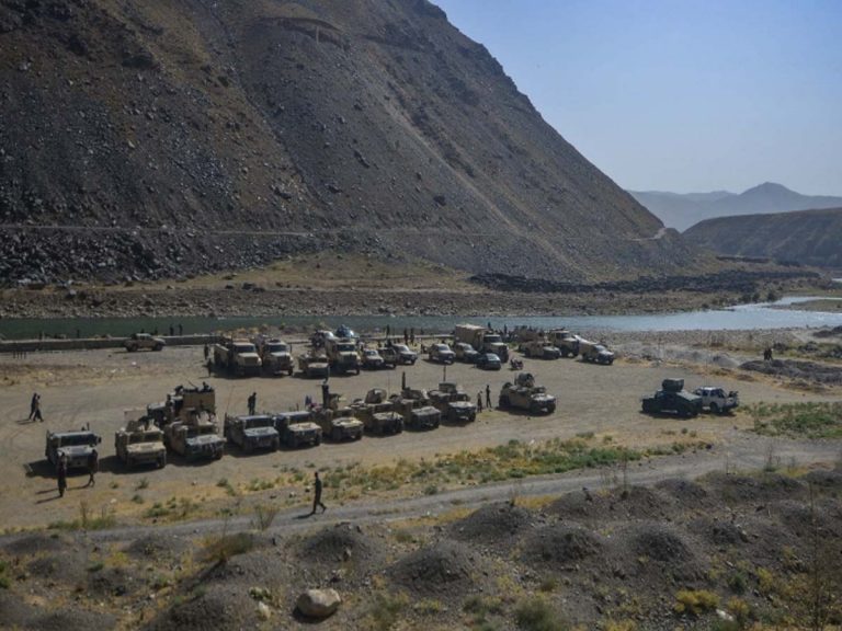 పంజ్‌షీర్ తాలిబ‌న్ల వ‌శం అవుతుందా?  అగ్ర దేశాలు ఎందుకు మౌనం వ‌హిస్తున్నాయి?