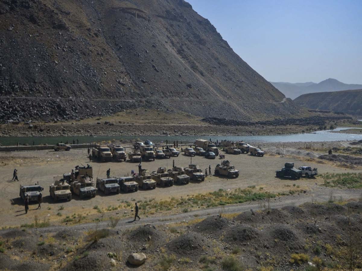 పంజ్‌షీర్ తాలిబ‌న్ల వ‌శం అవుతుందా?  అగ్ర దేశాలు ఎందుకు మౌనం వ‌హిస్తున్నాయి?