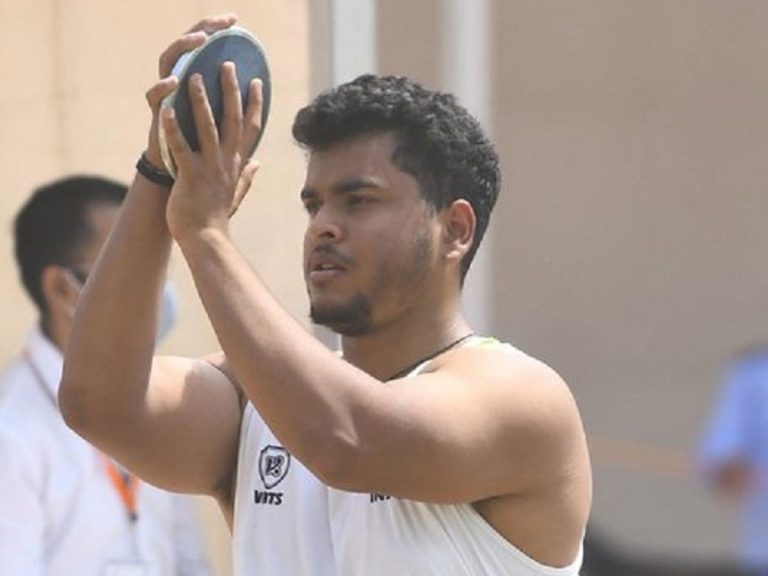 పారాలింపిక్స్ 2020 : భారత్ కు మరో సిల్వర్