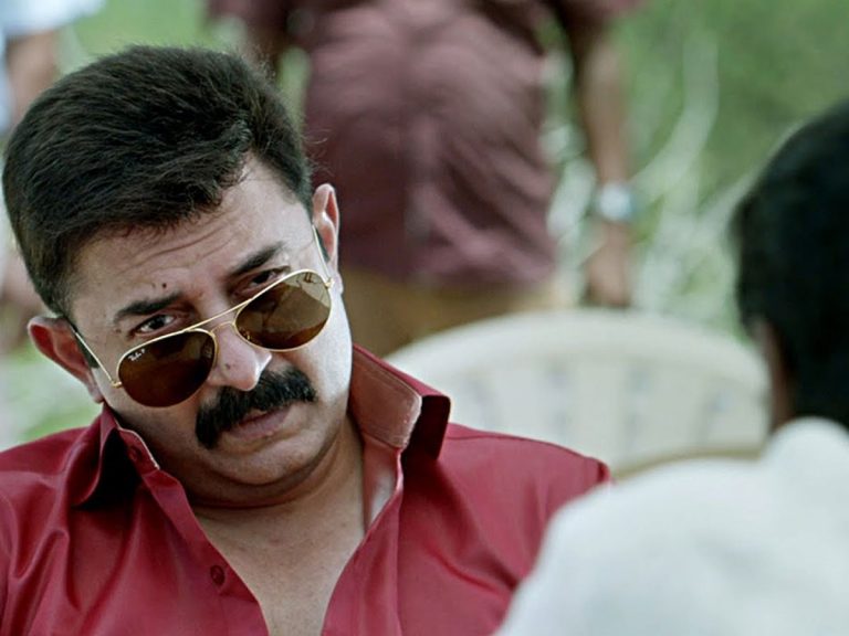 ‘వనంగమూడి’ టీజర్ : అరవింద్ స్వామి సజీవంగా పట్టుబడతాడా?