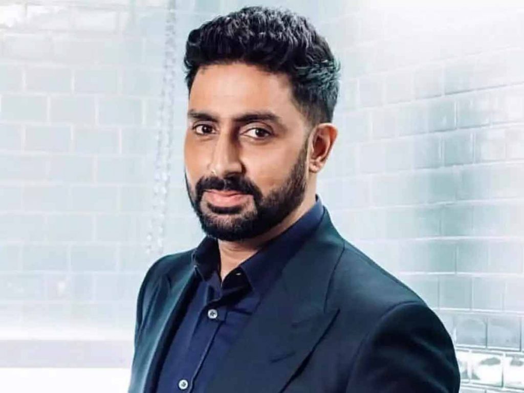 Abhishek Bachchan sold his luxury apartment