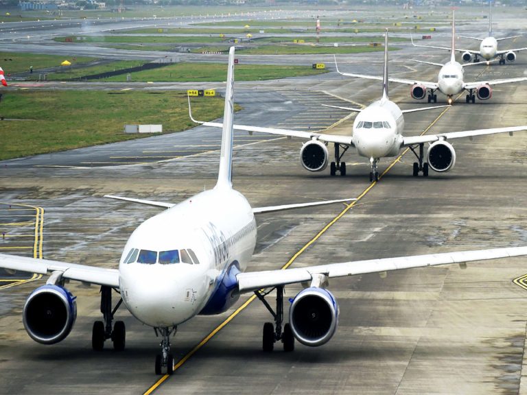 తెలంగాణలో కొత్త ఎయిర్ పోర్టుల ఏర్పాటుపై కీలక నివేదిక