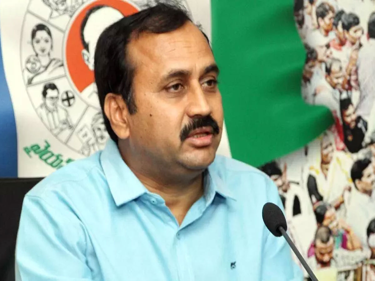 అంబేడ్కర్‌ బాటలో సీఎం జగన్‌ నడుస్తున్నారు..!