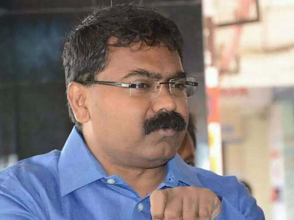 అక్కడే చలనాల కుంభకోణం జరిగిందని గుర్తించాం : రిజిస్ట్రేషన్స్ ఐజీ