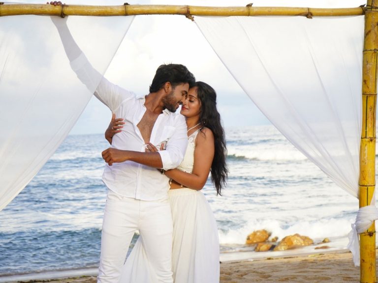 ‘అరకులో విరాగో’ ఏం చేసింది!?