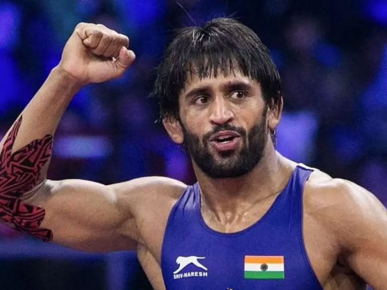 భారత్ ఖాతాలో మరో కాంస్యం…