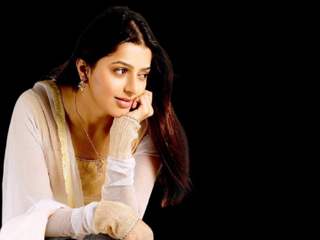 Bhumika Chawla Birthday