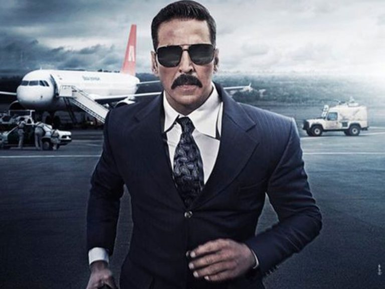 త్రీడీ లో అక్షయ్‌ కుమార్ ‘బెల్ బాటమ్’!