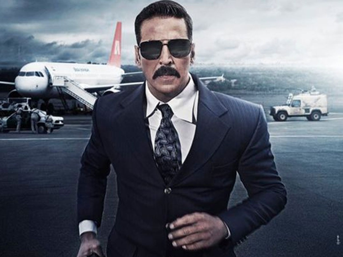 త్రీడీ లో అక్షయ్‌ కుమార్ ‘బెల్ బాటమ్’!