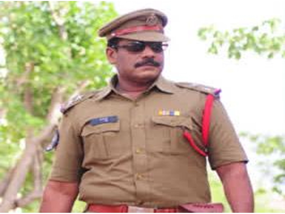 చిత్ర పరిశ్రమలో మరో విషాదం.. నటుడు బొమ్మిరెడ్డి రాఘవ ప్రసాద్ మృతి