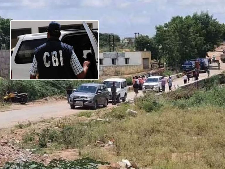 వైఎస్‌ వివేకా హత్య కేసు.. ఆయుధాల అన్వేషణకు బ్రేక్..