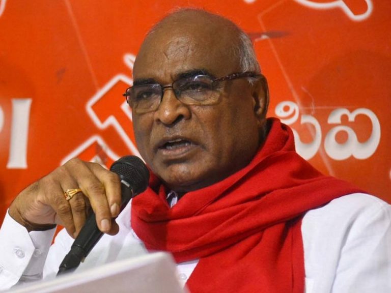 ఎన్ని పార్టీలు అధికారంలోకి వచ్చిన ప్రజల బ్రతుకులు మారలేదు