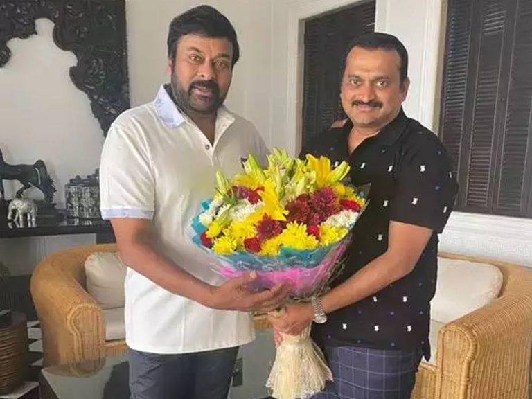 చిరు విషయంలో బండ్ల గణేష్ కొత్త డిమాండ్