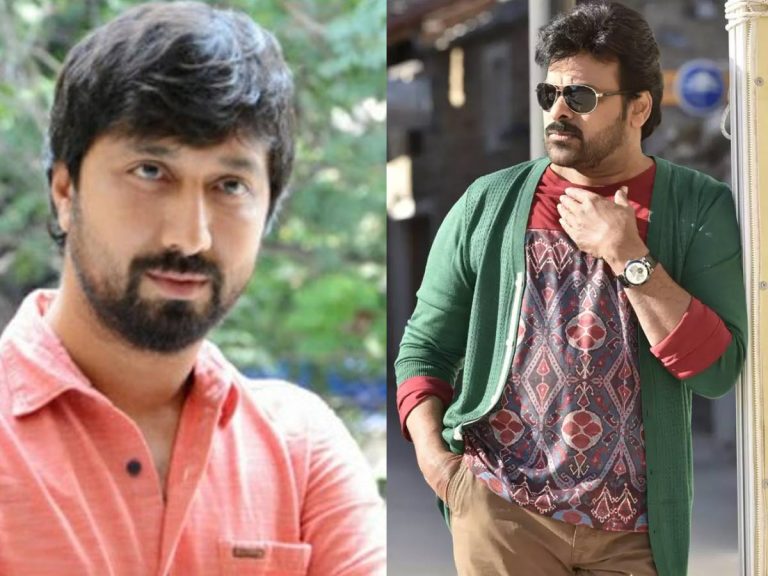 మెగాస్టార్ బర్త్ డే కు సమ్ థింగ్ స్పెషల్ ప్లాన్ చేస్తున్న బాబీ!