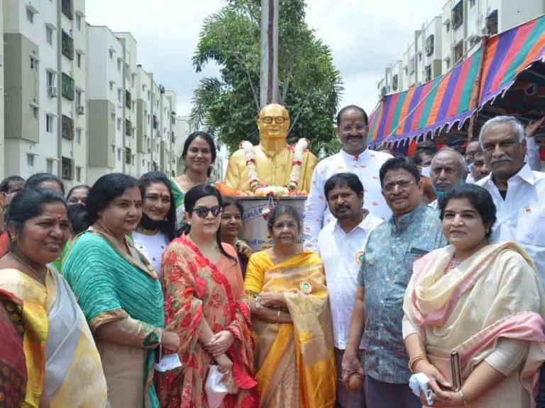 Chitrapuri Colony: చిత్రపురి కాలనీపై సందేహాలున్న వారంతా మీటింగుకు రండి !