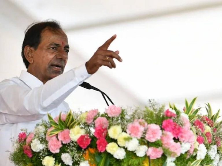 శుక్రవారం ధర్నాలు.. కేసీఆర్‌ పిలుపు