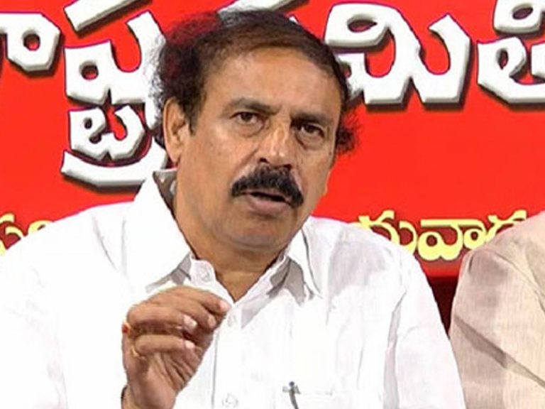 వివేకా హత్యకేసు: పారితోషికం ఇస్తామనడం సిగ్గుచేటు