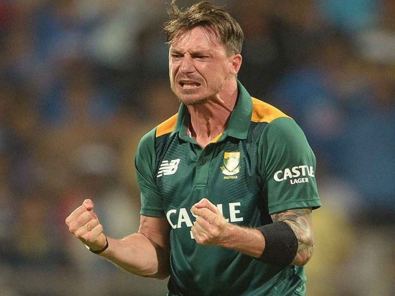 అంతర్జాతీయ క్రికెట్‌ కు డెయిల్‌ స్టెయిన్‌ గుడ్‌ బై