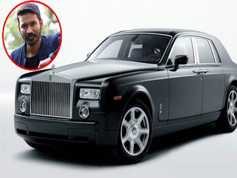 నటుడు ధనుష్‌పై హైకోర్టు ఆగ్రహం