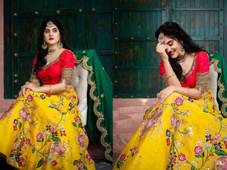 ధన్య బాలకృష్ణన్‌ నుంచి ఇంత గ్లామర్ ఎక్స్పెక్ట్ చేసివుండరు!