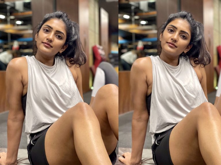 ఇషా రెబ్బా హాట్ ఫోటోస్ గ్యాలరీ