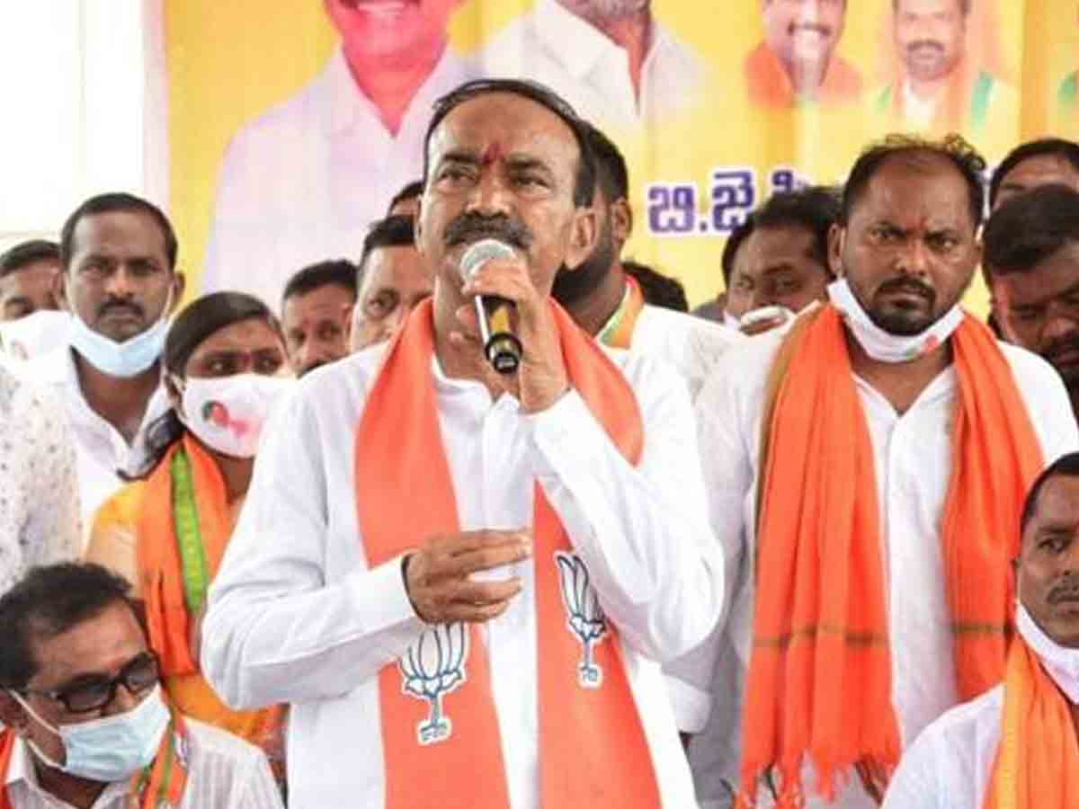 దళిత బంధు అందరికీ అందించకపోతే ఉద్యమం తప్పదు